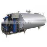 Direct Milk Cooling Tank thumbnail-3