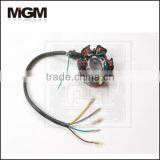 OEM Quality Motorcycle Stator Assy/magneto Stator Assy thumbnail-1
