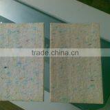 Anti-slip PU Foam Rebonded Carpet Mat/underlay thumbnail-3