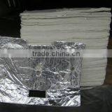 Glass Wool Insulatin Gasket for Oven thumbnail-1