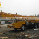 Mobile 25ton Crane Used Tadano Crane TL250E thumbnail-1