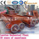 Low Price Double-shaft Concrete Mixer thumbnail-1