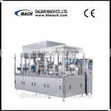 ZCF-BX-G3 High Performace Aluminum Cup Packing Machine thumbnail-1