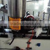 BF300B-II Profile Wrapping Machine Hot Melt Glue High Matching Type thumbnail-3