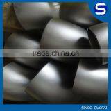 ASME/ANSI B16.9 Butt-Welded Pipe Fittings/90 Degree Elbow thumbnail-5