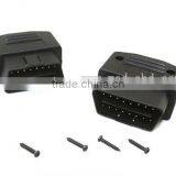 OBD2 J1962m Male Plug With Enclosure Without Hole thumbnail-2