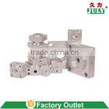 JULY New Style Factory Direct Sale Aluminium Alloy Pneumatic Cylinder thumbnail-5