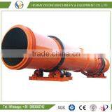 Sawdust Rotary Dryer/wood Pellet Making/wood Processing Machine thumbnail-3