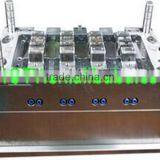 2016 HOT Plastic Injection Mould, China Plastic Mould Manufacturer, Customized Precision Injection Plastic thumbnail-4