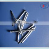 Grade one concrete nails china for sale