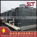 8T-500T Water Coooling Tower for Pipe Bender Induction Heating Equipment Cooling thumbnail-3