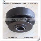 82mm A 1"bore Pulley Centrifugal Clutch Image thumbnail-4