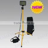 Factory High Power LED Tripod Work Light Model RLS-836L Tripod Lamp 5JG-RLS-836L thumbnail-2