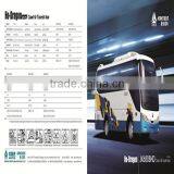China Cnhtc Coach Bus thumbnail-1