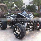 250cc Chain Drive Transmission ATV Racing ATV With EEC thumbnail-5
