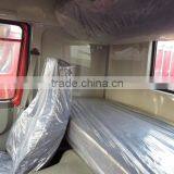 Sinotruck HOWO 336hp 6x2 Tractor Truck(ZZ4257N25C7C) thumbnail-3