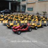 200w Kids go Kart Cheap for Sale thumbnail-6