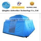 Anti-UV Strong Waterproof Tent Camping Inflatable Tents for Camping thumbnail-2