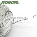 Factory Supply Garden Use Coiled Galvanized Iron Wire thumbnail-2