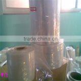 PVC Heat Shrink Film for Packaging/Hot Shrinking Film PVC Shrink Film Label Printing/PVC Heat Shrink Protective Film thumbnail-3