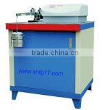 STHDY-1 Geosyntheic Materials Thicknes Testing Machine thumbnail-1