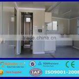 Modern High Quality Low Cost Container House thumbnail-1