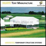 Luxury Modern Design Two Level Tent for Sale thumbnail-4