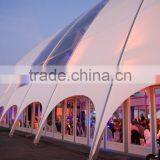 Second Hand Sports Tent With Good Price thumbnail-2