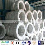 2.0mm-6.0mm 500kg-1000kg/coil Hot Dip Galvanized Steel Iron Wire thumbnail-4