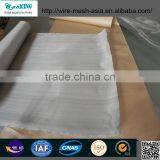 60 Micron Filter Mesh Plain Weaving Stainless Steel Wire Mesh thumbnail-2