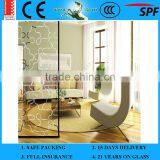 3-19mm Sell Decorative Pattern Window Glass thumbnail-3