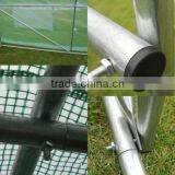 Pollytunnel Tunnel Greenhouse thumbnail-2