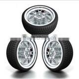 Radial Tyre 10.00 R20/11.00 R20/12.00 R20of 3*4*0.22HE thumbnail-1