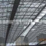 High Quality Steel Structure Arch Roofing thumbnail-1