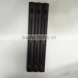 19 Inch 3U Tooless Mounting Network Cabinet Plastic Blank Panel thumbnail-4