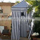 1.2m*1.2m*2.2m, Foldable, Dress-changing Room thumbnail-1