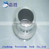 Hot Sale Aluminium Quick Couplings Male With External Thread Type F thumbnail-4