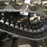 CX30B (CASE) Replacement Rubber Track 250mm Width,52.5mm Pitch,80links thumbnail-3