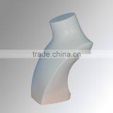Fashion Linen Fiberglass Jewelry Forms Mannequins thumbnail-1