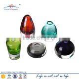 Wholesale Glass Fragrance Diffuser; Room Fragrance Bottle thumbnail-2