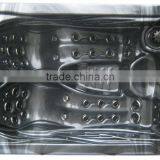 3 Person Freestanding Rectangular Acrylic Balboa System Air Jet Massage Spa Hot Tub thumbnail-6