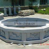 Garden Decoration Natural Garden Stone thumbnail-5