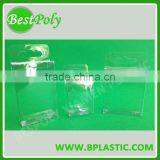 Clear Folding Box thumbnail-3