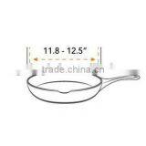 Silicone Splatter Guard thumbnail-4