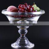 FACTORY DIRECTLY Simple Design Crystal Cake Stand Fast Delivery thumbnail-4