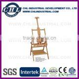 Professional Artist Pine Easel thumbnail-1