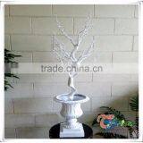 Black Grave Decoration Western Style Funeral Pot Flower Vase thumbnail-2