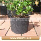 1/2/3/5/7/10/15/20/25/30 Gallon Non Woven Fabric Pot Plant Grow Bags thumbnail-4