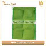 Vertical Felt Garden Plant Grow Container Bags thumbnail-4