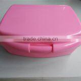 Big Size Plastic Lunch Box for Kids, PP Food Container thumbnail-5
